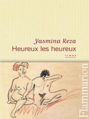 cover image of Heureux les heureux